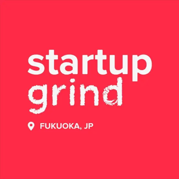 Startup Grind Fukuoka