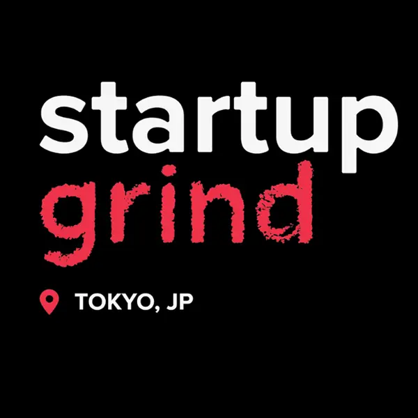 Startup Grind Tokyo