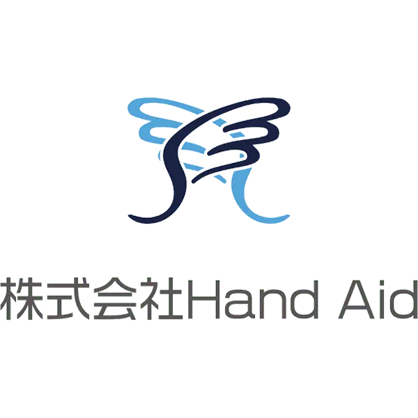 株式会社Hand Aid