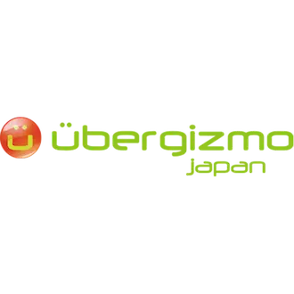 tCREATION Inc. ( Ubergizmo Japan )