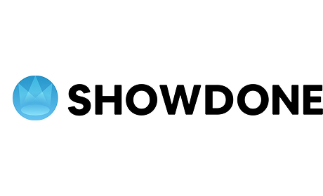 SHOWDONE