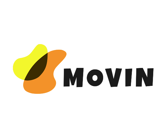 MOVIN株式会社