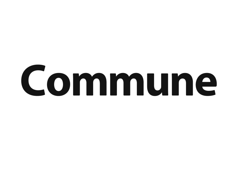 コミューン株式会社