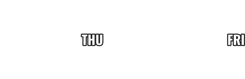 6.19THU - 6.20FRI 会場:エスコンフィールドHOKKAIDO