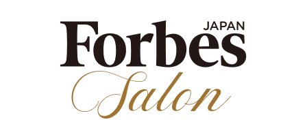 Forbes JAPAN SALON