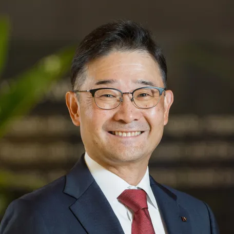 矢部 直哉