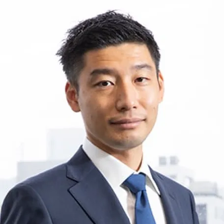 山田 雄一郎