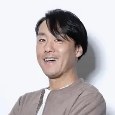横井 太輔