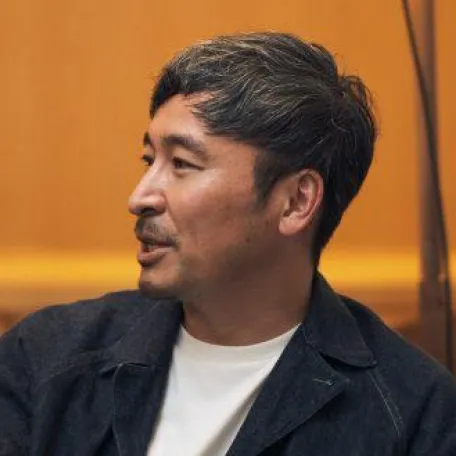 中馬 和彦