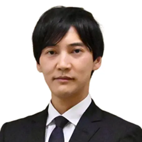 水口 翼