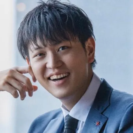 中田 航太郎