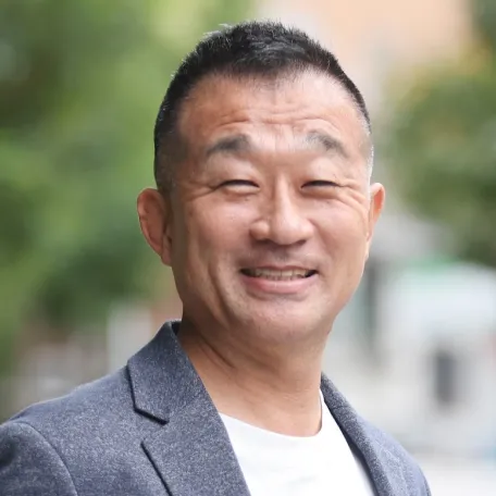 田中 安人