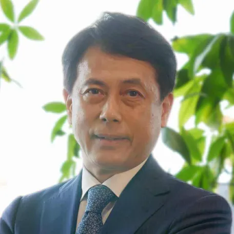 渡辺 尚