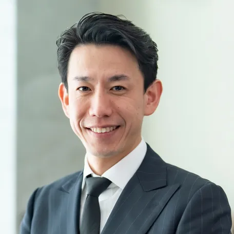 水山 直也