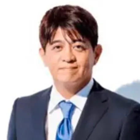 安里 繁信