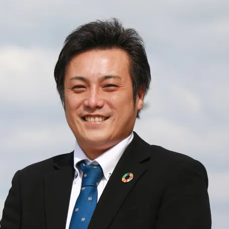 久高 将泰