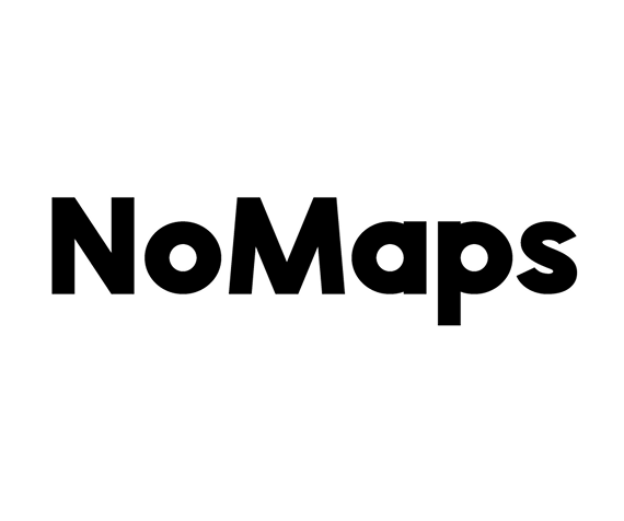 NoMaps実行委員会
