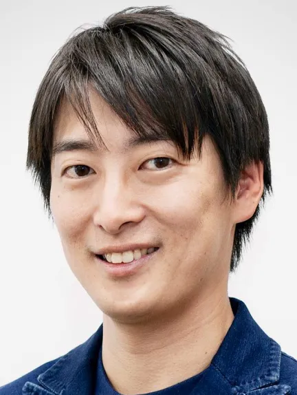 吉岡 諒