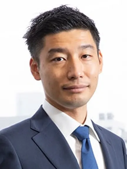 山田 雄一郎
