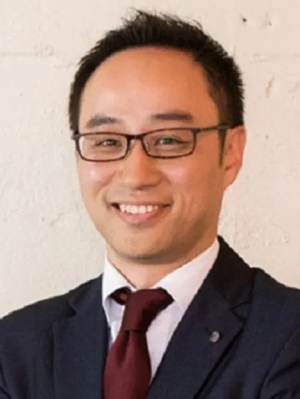 梶山 啓介