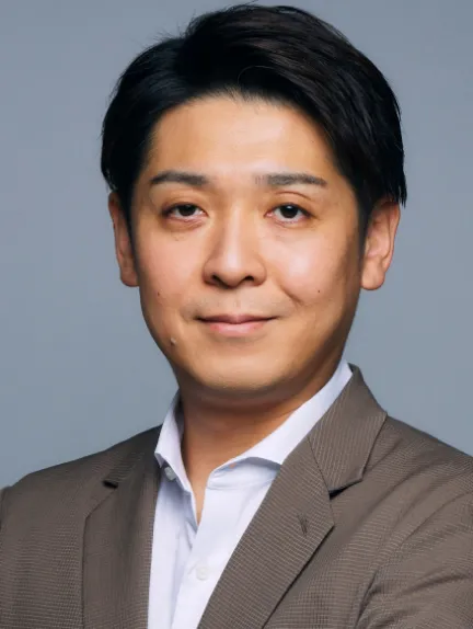 山川 雄志