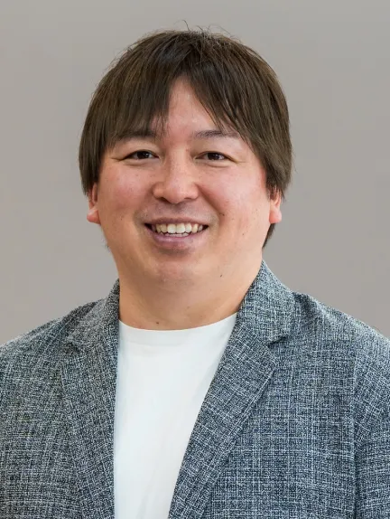 金谷 元気