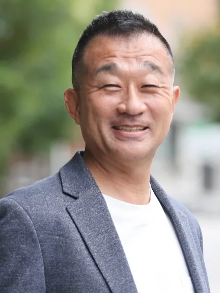 田中 安人