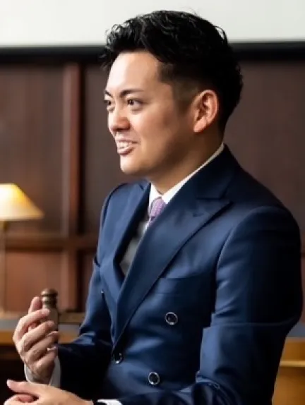 小正 翔平