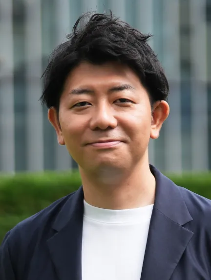 白木 俊行