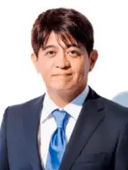 安里 繁信