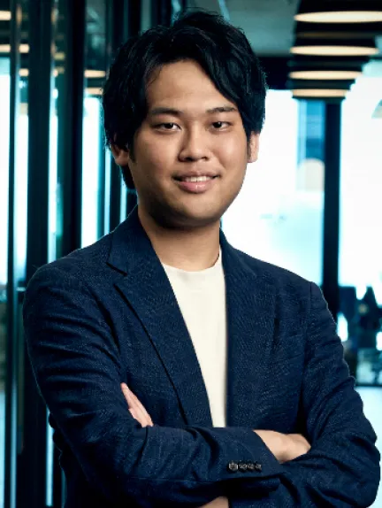 佐藤 泰秀