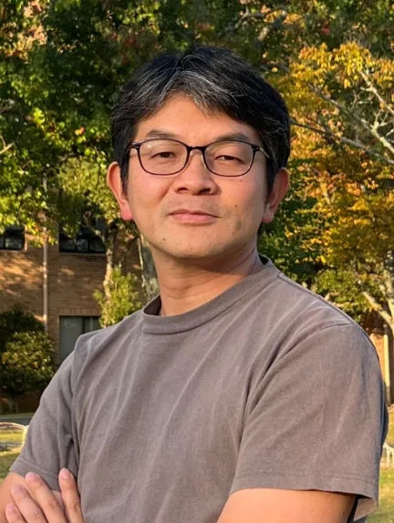 松岡 俊樹