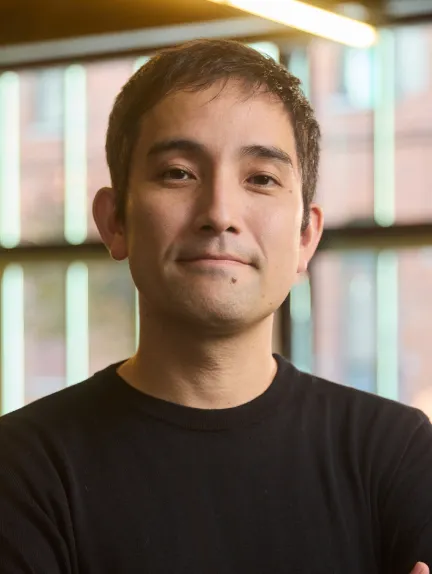 白木 秀司