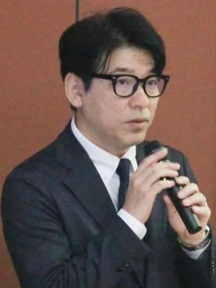 堂屋敷 誠
