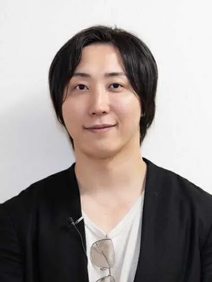 溝口 勇児
