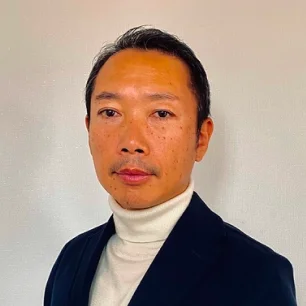 小笠原 尚久