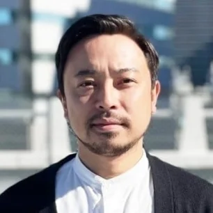 間藤 大地