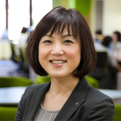 吉岡 佐和子