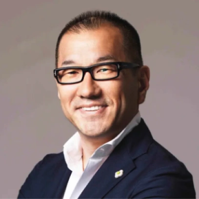 馬渕 邦美