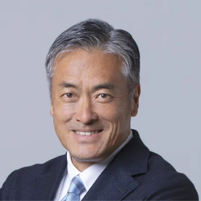 玉塚 元一