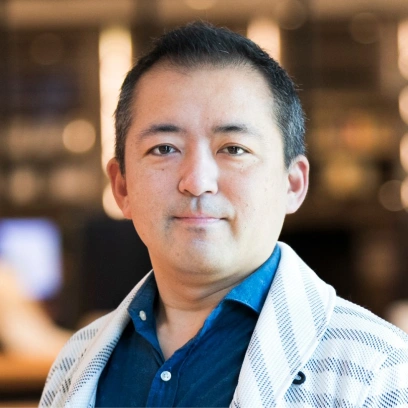 小林 智哉
