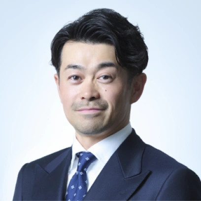 北川 和毅