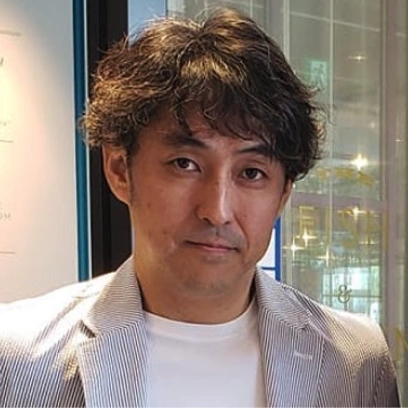 金野 索一