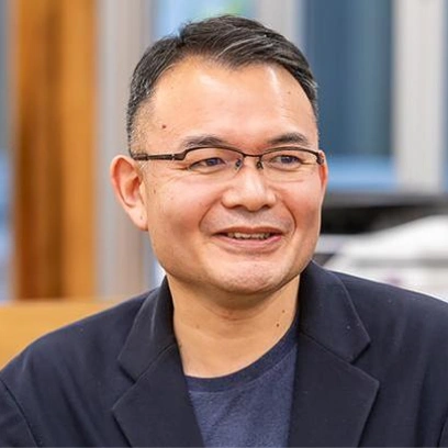 黒田 敦史