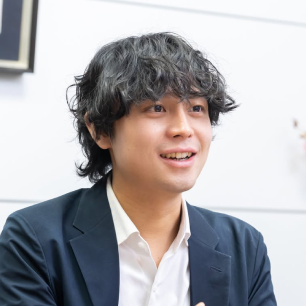 中西 勇人