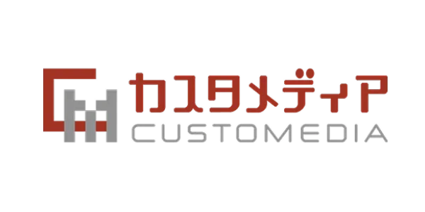 株式会社カスタメディア