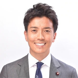 小林 史明