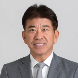 白石 徳生