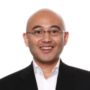 小林 正忠