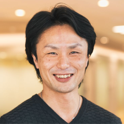 柴戸 純也